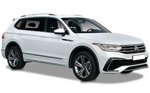 Configurador Volkswagen Tiguan Allspace